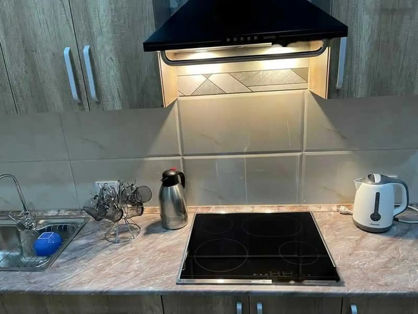2-комн. квартира, 6 этаж, 56м², Воданасос