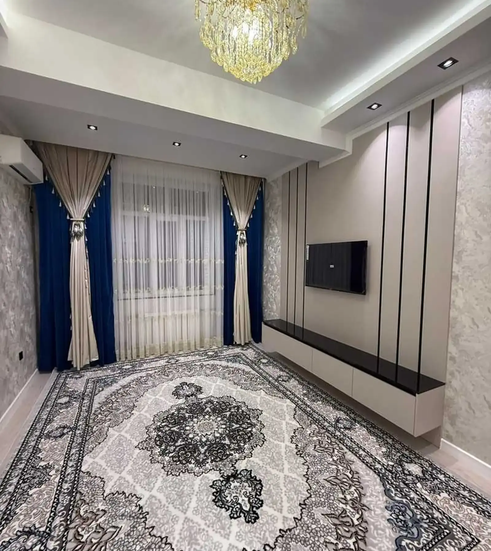 2-комн. квартира, 8 этаж, 50м², шохмансур кучаи Айни 9км