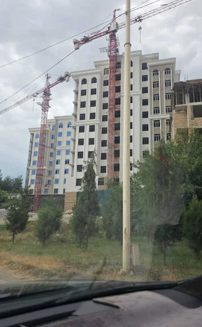3-комн. квартира, 2 этаж, 121 м², Исмоили Сомони