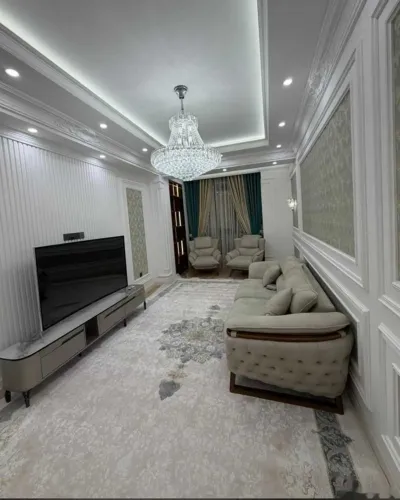 3-комн. квартира, 1 этаж, 120м², Доми Сафо