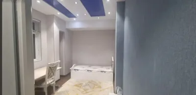 4-комн. квартира, 4 этаж, 130м², сино