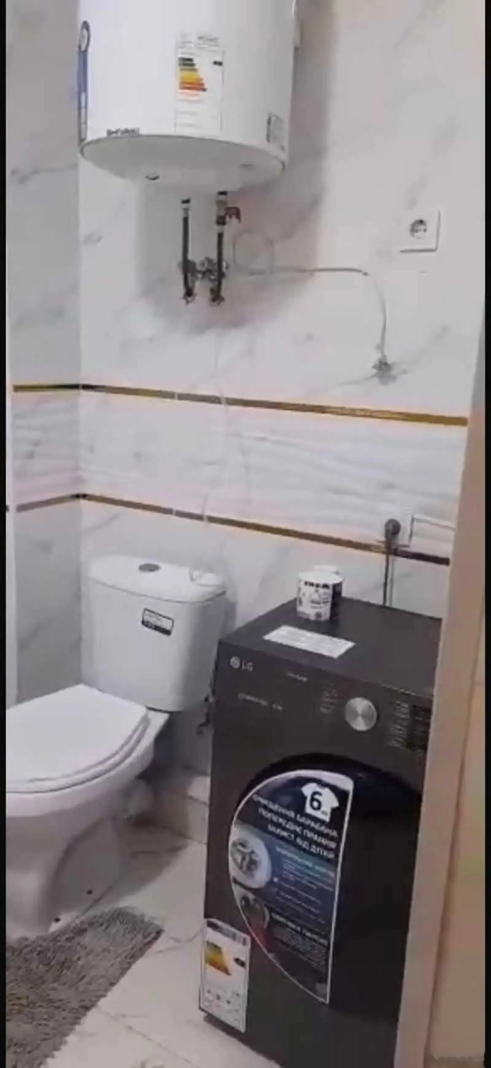 3-комн. квартира, 11 этаж, 60м², Ресторани Сафо