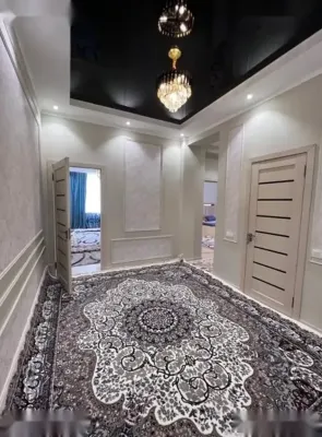 2-комн. квартира, 2 этаж, 81м², Сино