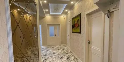 3-комн. квартира, 6 этаж, 107 м², Сино