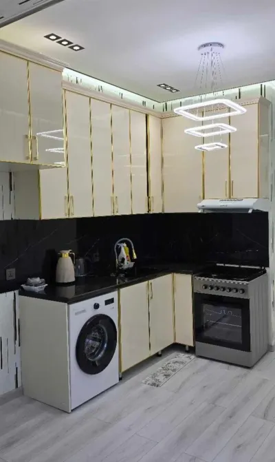 2-комн. квартира, 10 этаж, 75м², Шохмансур