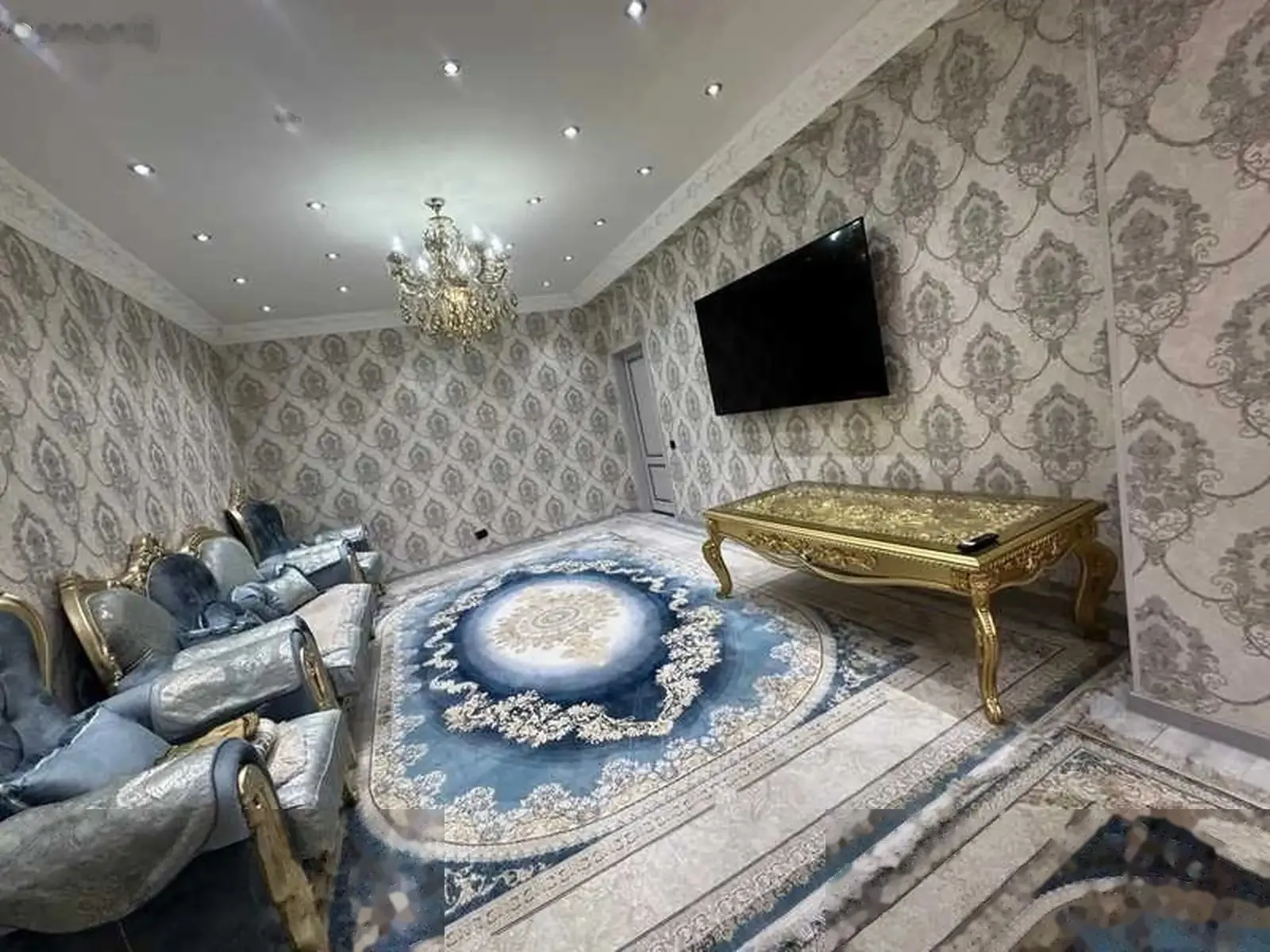 2-комн. квартира, 12 этаж, 80м², нохияи Шохмансур