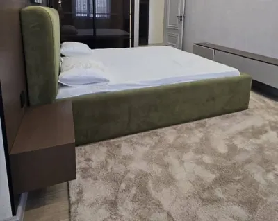 3-комн. квартира, 6 этаж, 87 м², Сино