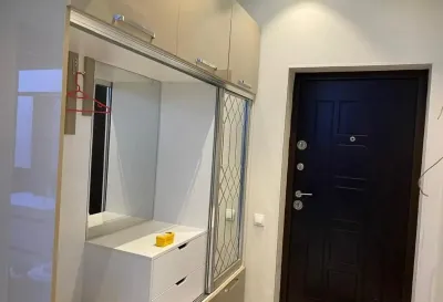 1-комн. квартира, 4 этаж, 65 м², Сомони