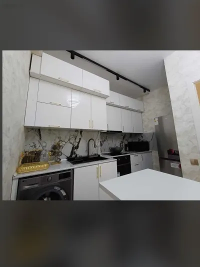 2-комн. квартира, 9 этаж, 70м², бахт з