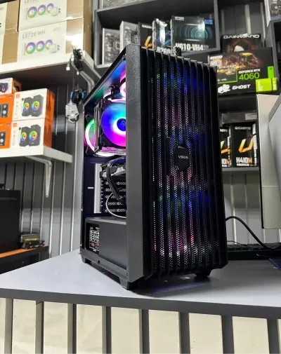 Игровой системный блок Core i5 10600KF