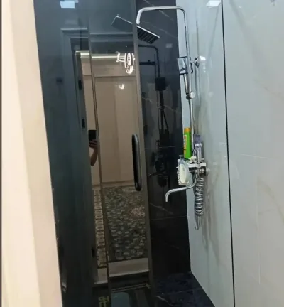 1-комн. квартира, 9 этаж, 60 м², Шохмансур