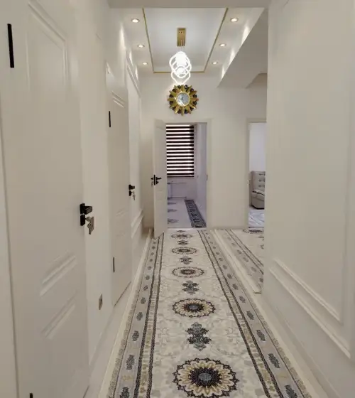 2-комн. квартира, 7 этаж, 87 м², н.Шохмансур