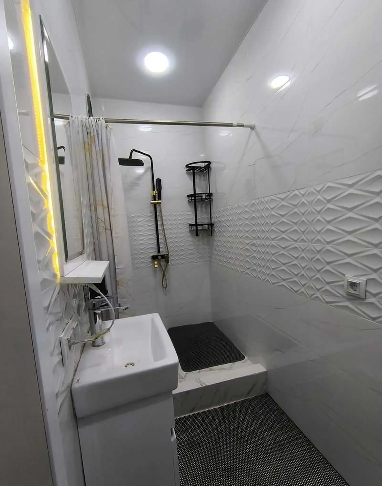 2-комн. квартира, 10 этаж, 60м², Сино
