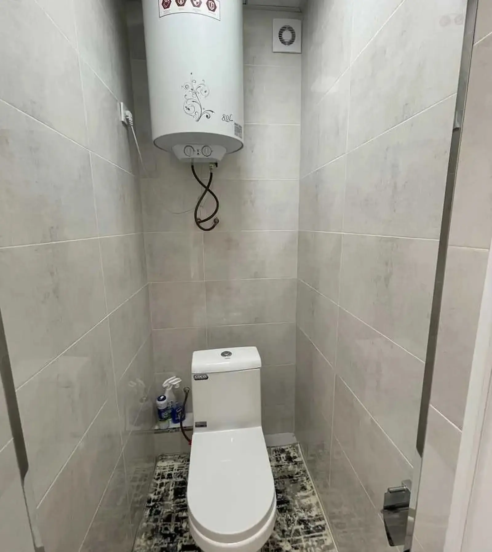 2-комн. квартира, 4 этаж, 70м², Фирдавси