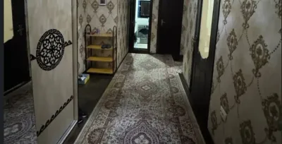 2-комн. квартира, 10 этаж, 70м², Сино