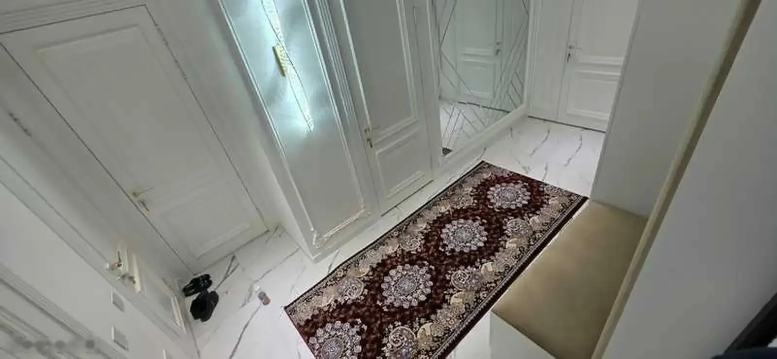 2-комн. квартира, 5 этаж, 95м², хиебони айни домхои Bakht Z