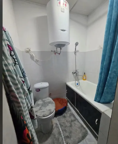 2-комн. квартира, 11 этаж, 60м², Фирдавси