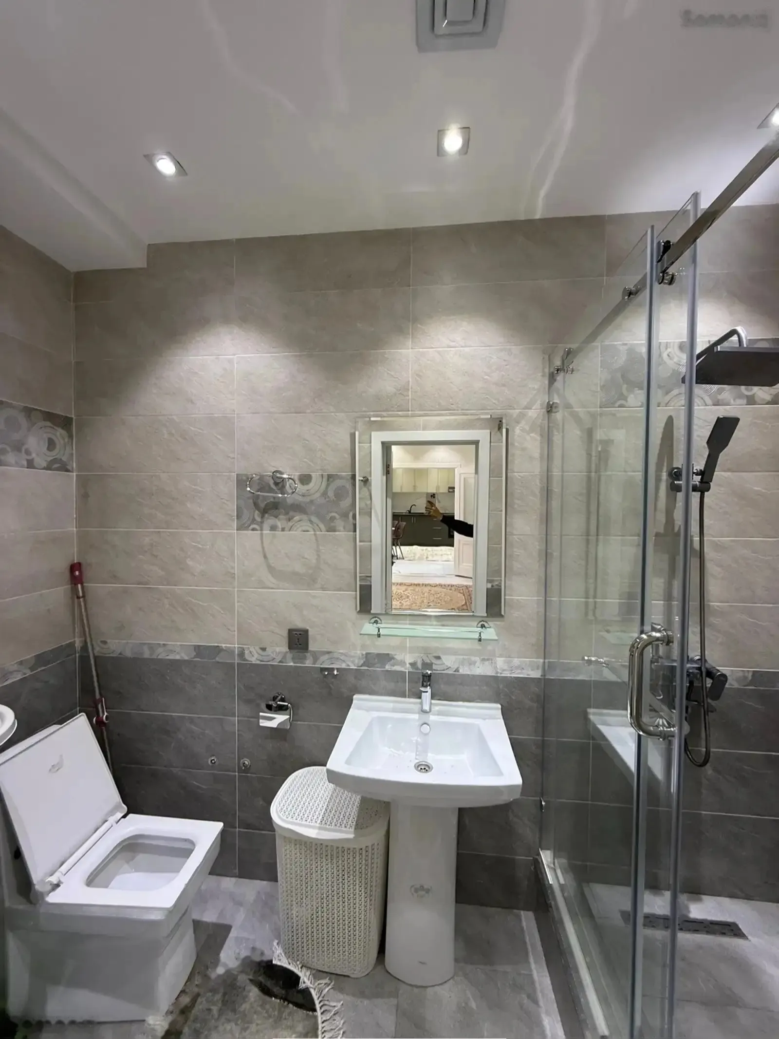 3-комн. квартира, 7 этаж, 110м², Шохмансур