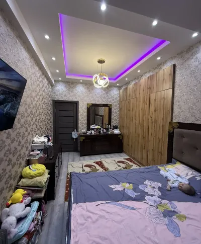 2-комн. квартира, 14 этаж, 71 м², Сино Испечак2