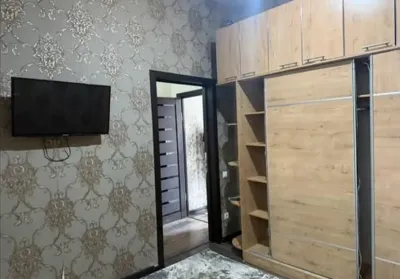4-комн. квартира, 4 этаж, 57м², Шохмансур