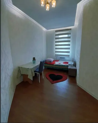 3-комн. квартира, 6 этаж, 95м², Исмоили Сомони