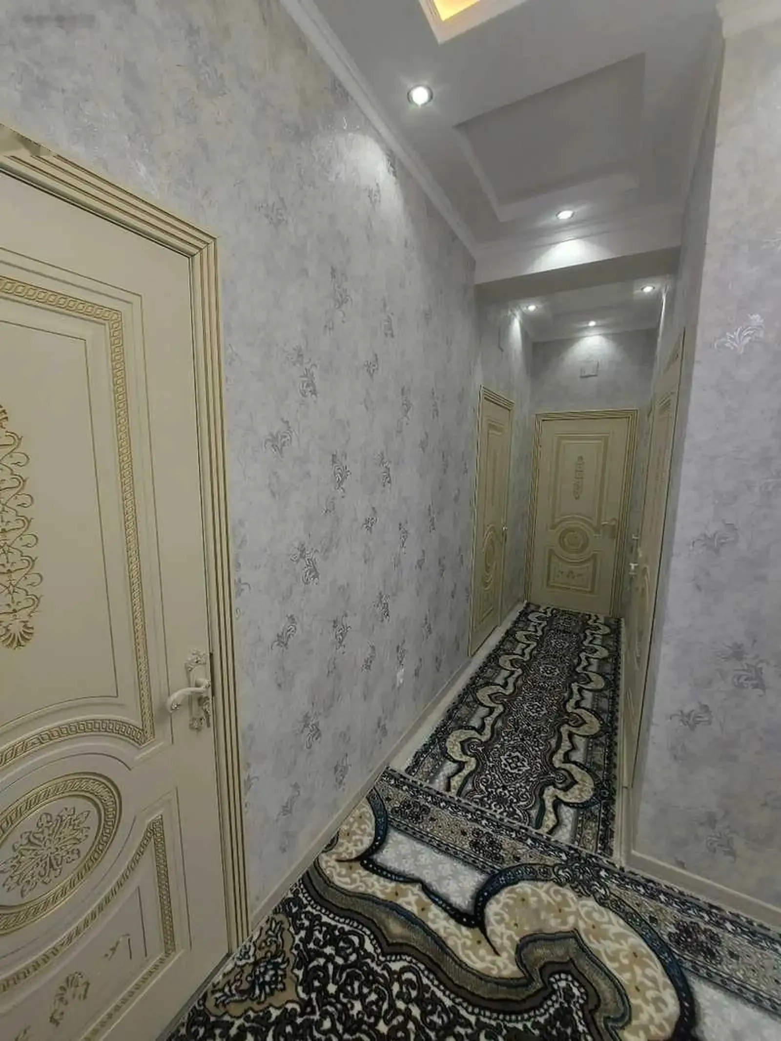 2-комн. квартира, 6 этаж, 80м², 33мкр