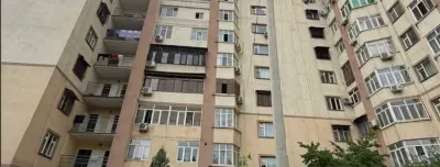 2-комн. квартира, 4 этаж, 60 м², И Сомони