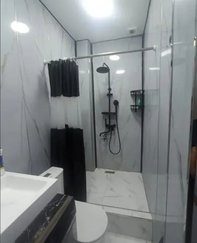 2-комн. квартира, 9 этаж, 53м², Сино