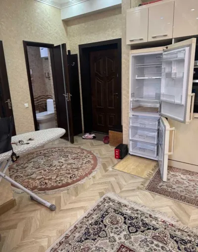 2-комн. квартира, 2 этаж, 45м², Шохмансур