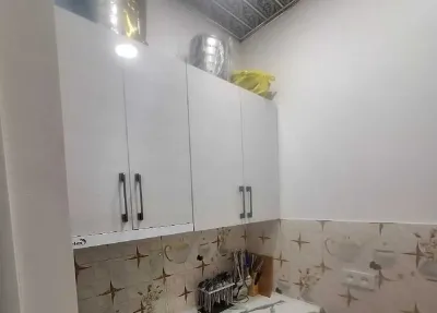 2-комн. квартира, 14 этаж, 60м², Шохмансур