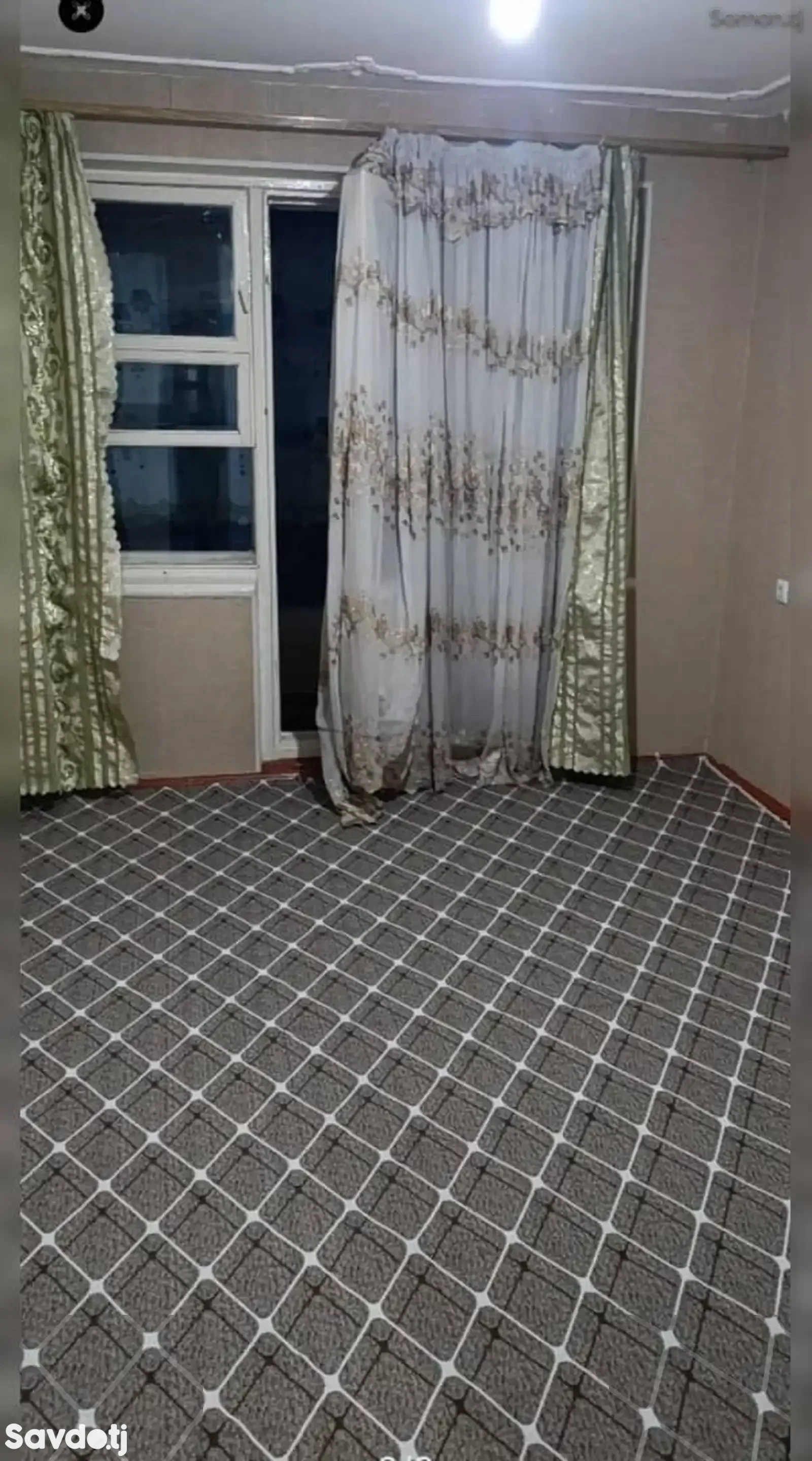 2-комн. квартира, 2 этаж, 60м², 12 микрорайон