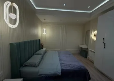 1-к квартира, 6 этаж, 64 м², Шохмансур