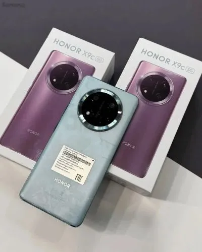 Huawei Honor 256 gb