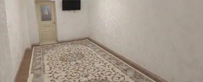 3-комн. квартира, 2 этаж, 100 м², Сино