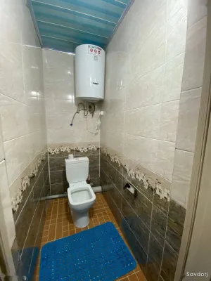 2-комн. квартира, 10 этаж, 73 м², Сино