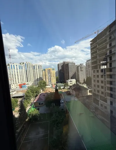 2-комн. квартира, 7 этаж, 67 м², И Сомони