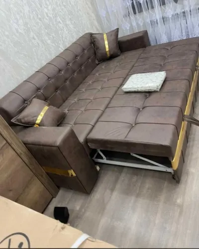 2-комн. квартира, 5 этаж, 54м², Шохмансур, назди Зелёный базар