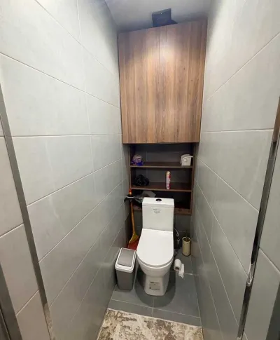 2-комн. квартира, 6 этаж, 75м², Сино