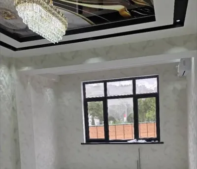 3-комн. квартира, 2 этаж, 85м², Шохмансур