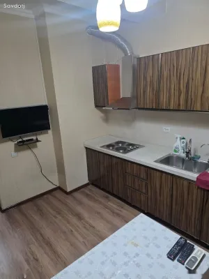2-комн. квартира, 2 этаж, 76 м², Сино