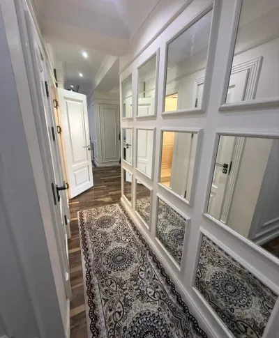 2-комн. квартира, 10 этаж, 62 м², Фирдавси