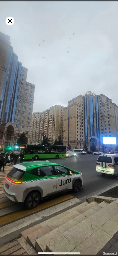 3-комн. квартира, 15 этаж, 104м², кучаи Айни
