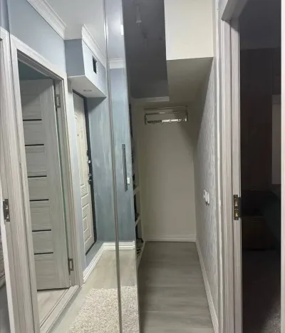 2-комн. квартира, 2 этаж, 65 м², Фирдавсӣ