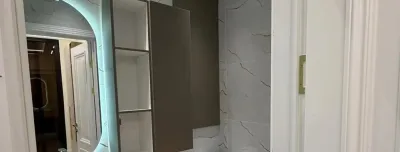 2-комн. квартира, 13 этаж, 65м², Сино