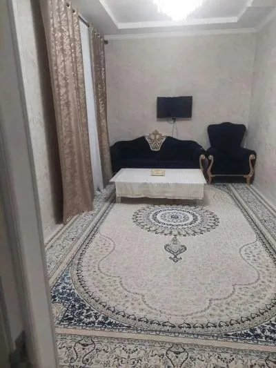 3-комн. квартира, 10 этаж, 85м², И. Сомони