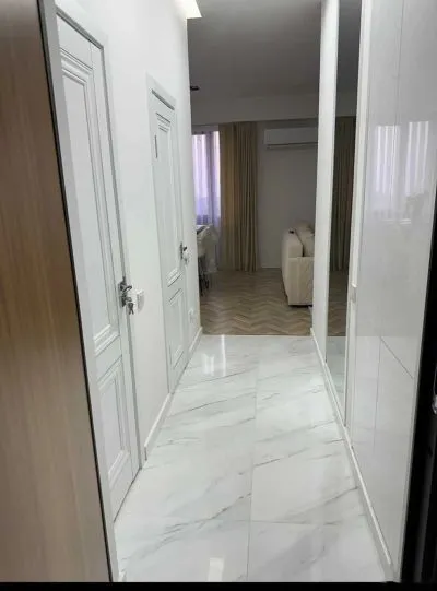 1-комн. квартира, 17 этаж, 69 м², ул пулоди