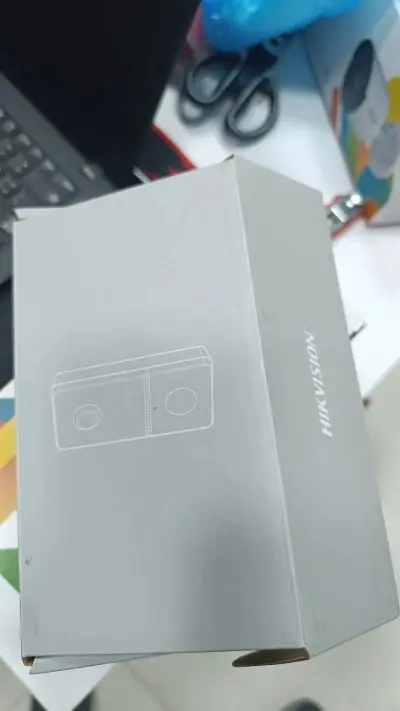 Домофон Hikvision