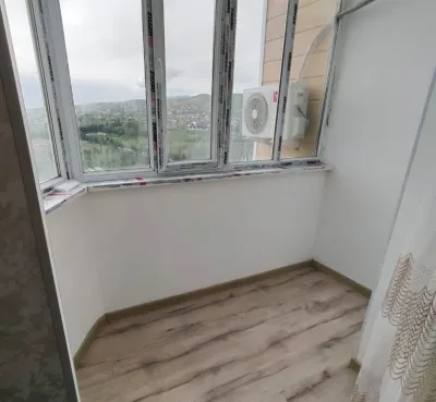 2-комн. квартира, 12 этаж, 70 м², Сино