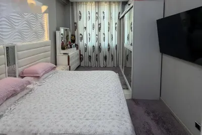 3-комн. квартира, 6 этаж, 100 м², Сино