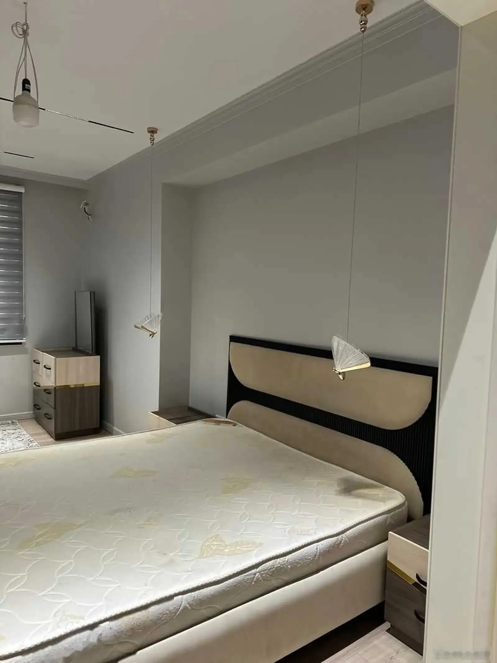 2-комн. квартира, 8 этаж, 108м², Садбарг